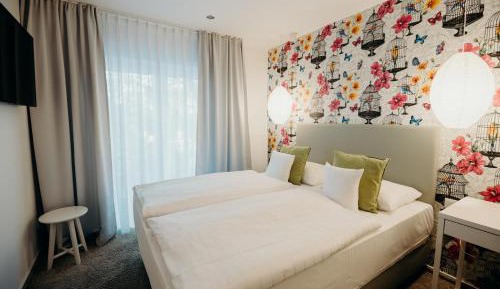 Business Double Room