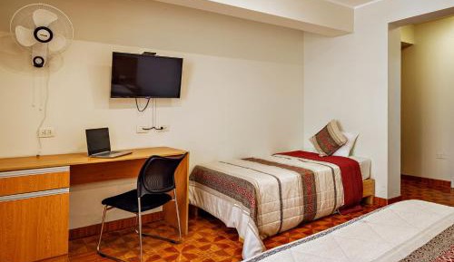 Comfort Triple Room