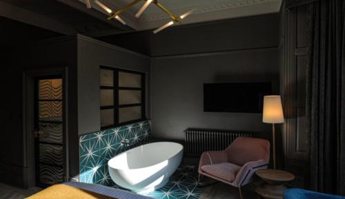 Luxury Room