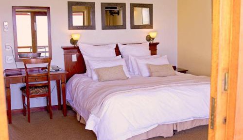 Executive Double or Twin Room