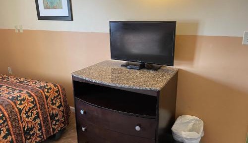 King and Queen Room