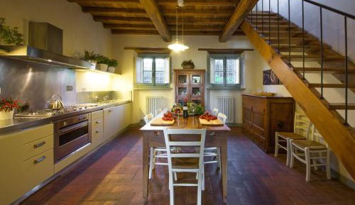 Four-Bedroom Villa-Annex