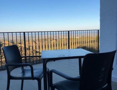 Junior Suite with Sea View