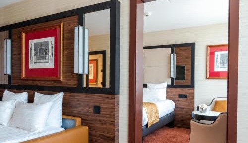 Family Suite Quattro