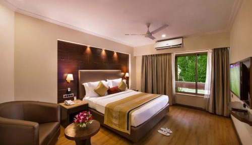 Queen Room