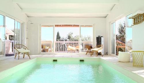 Suite with Terrace
