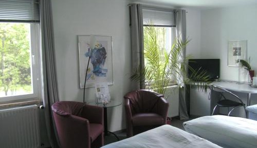 Twin Room with Bath