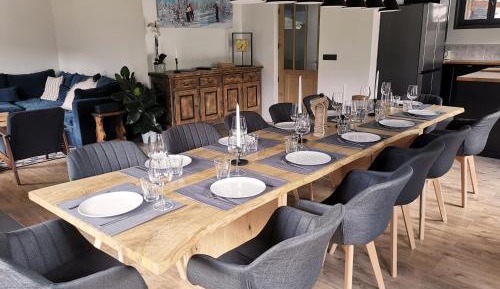 Superior Chalet