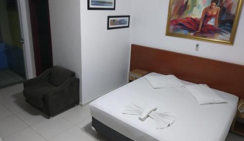 One-Bedroom Suite