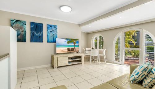 One-Bedroom Apartment-No Pets Allowed