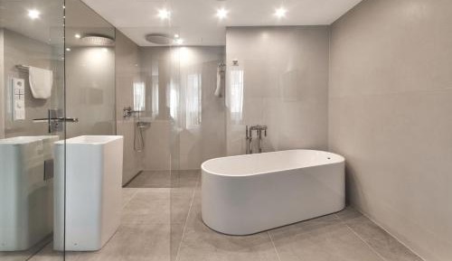 Junior Suite with Free Entry to Wellness