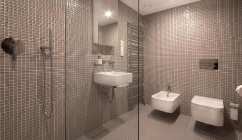 Design Double Room with Spa Therapy Package and Halfboard