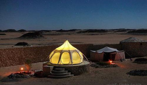 Tent