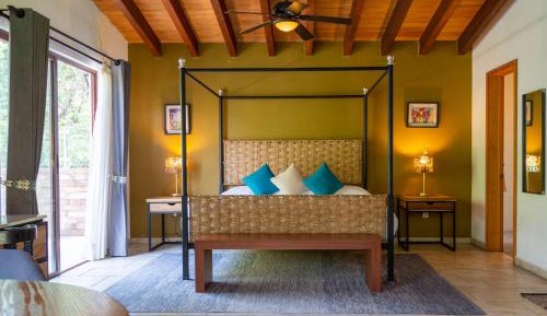 Master Suite