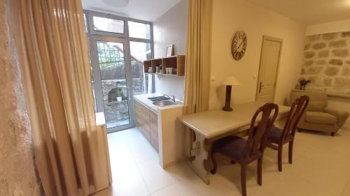 Double Room with Park View
