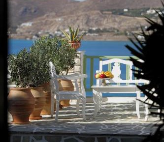 Superior Studio with Sea View (2 Adults) 