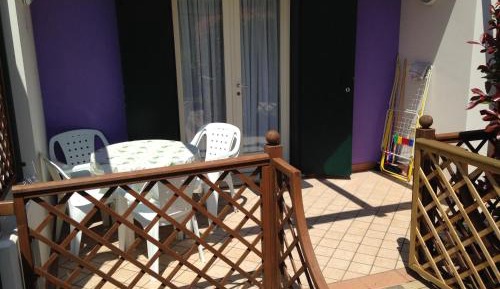 Economy Apartment
