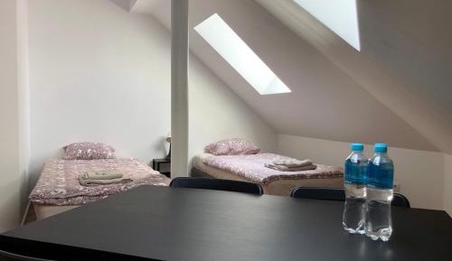 Triple Room with Bathroom