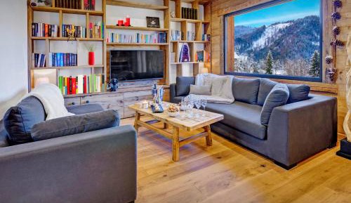 Superior Chalet