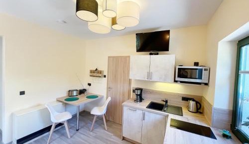 Apartment - Split Level