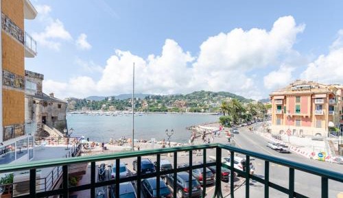 Suite with Sea View