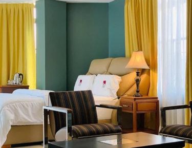 Superior Double Room