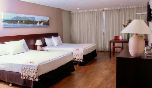 One-Bedroom Suite