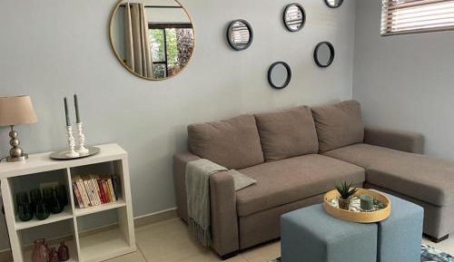 Family Apartment