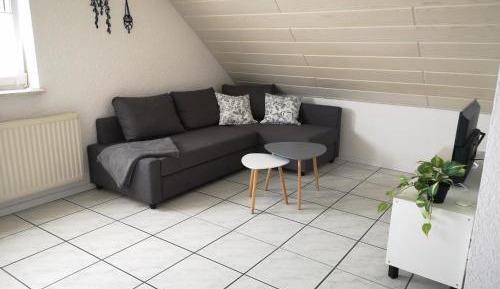 Apartment - Split Level