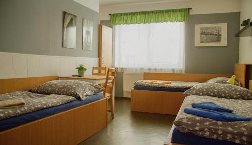 Triple Room with Private Bathroom