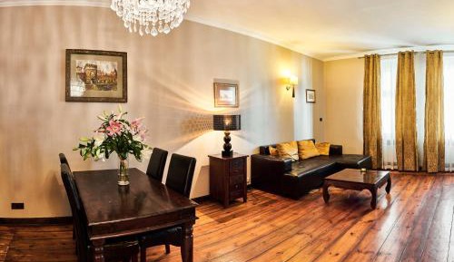 Standard Apartment