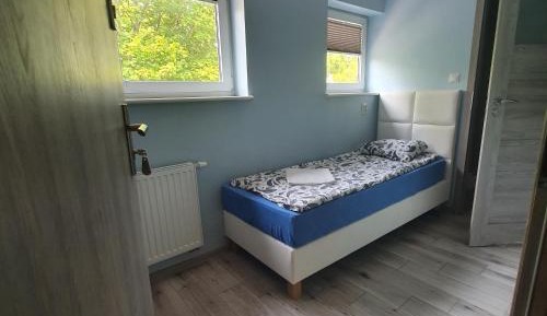 Small Single Room