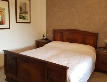 Triple Room with Lake View