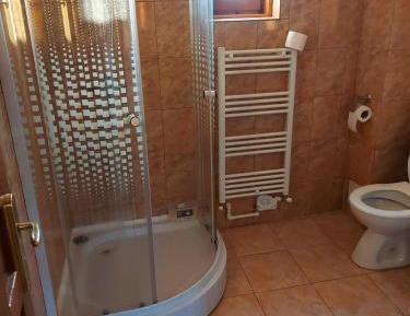 Triple Room with Bathroom