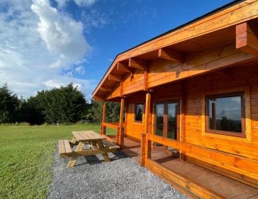 Superior Chalet