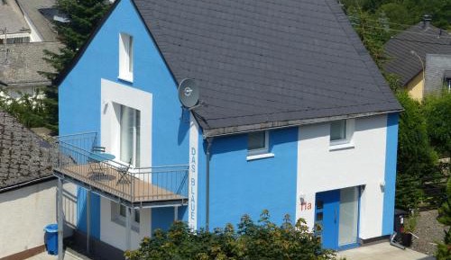 Apartment - Split Level