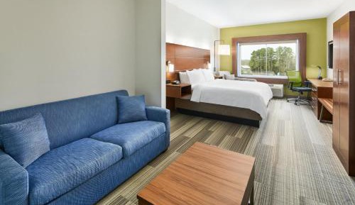 King Suite