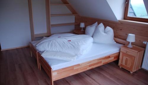 Quadruple Room with Balcony