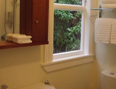 Two-Bedroom Cottage