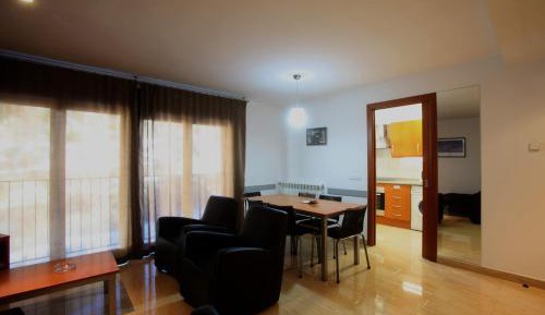 Apartment (4 Adults)