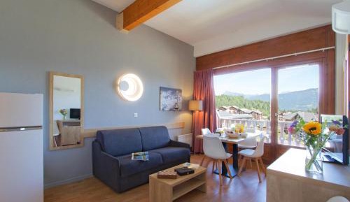 2-room apartment (4people) 