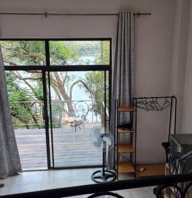 Queen Room with Balcony