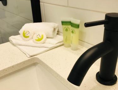 Classic Double Room - Non Pet Friendly