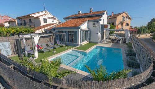 Holiday Home with Private Pool