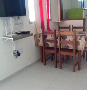 Apartment - Split Level