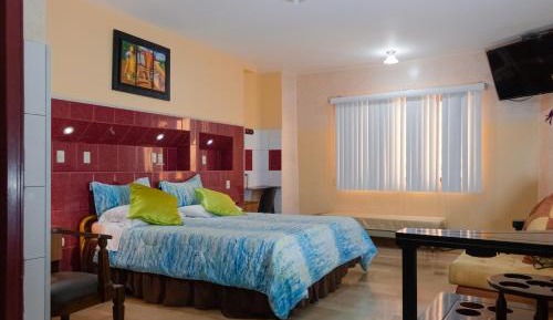 Deluxe Junior Suite