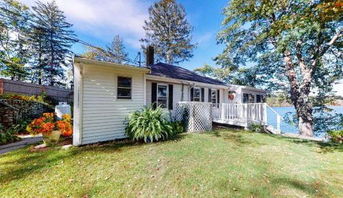 Three Bedroom holiday home 