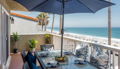 Three-Bedroom Villa with Ocean View #5