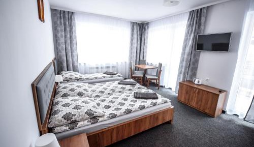 Triple Room with Bathroom