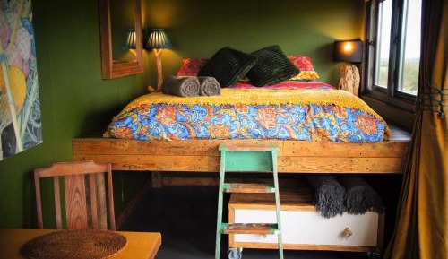 One-Bedroom Chalet